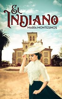 El indiano de Maria Montesinos