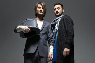 Röyksopp - Junior (2009)