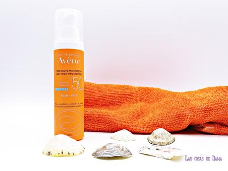 Skin Protect-Ocean Respect día mundial del océano 8 de junio sunprotect dermocosmetica Avène medioambiente farmacia