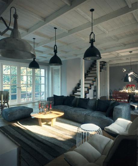 PAGINAS WEB DE DISEÑO DE INTERIORES: INSPIRAHOGAR PAGINAS WEB DE DISEÑO DE INTERIORES: INSPIRAHOGAR