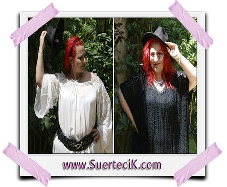 Pedido recibido de Zaful Pedido recibido de Zaful