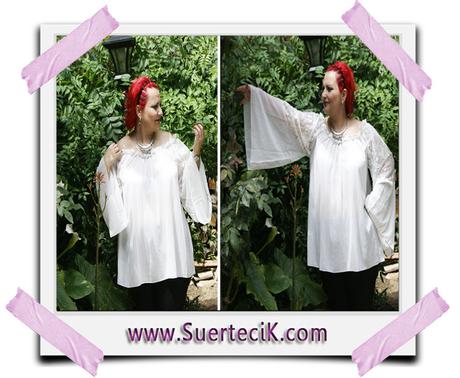 Pedido recibido de Zaful Pedido recibido de Zaful