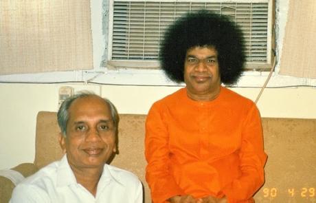 Manejo de la crítica, y el Abuso - La sabiduría de Sri Sathya Sai Baba