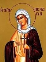 Floreció para los cielos y fue padre de muchos.