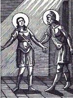 Floreció para los cielos y fue padre de muchos.