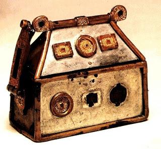 Floreció para los cielos y fue padre de muchos.