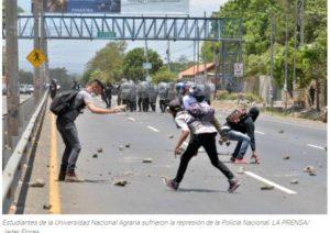 laprensa nicaragua