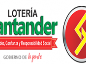 Lotería Santander viernes junio 2018 Sorteo 4663