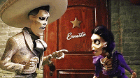 Cinecritica: Coco