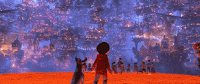 Cinecritica: Coco