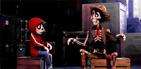 Cinecritica: Coco