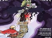 puede descargar primer ejemplar revista Classic Adventurer