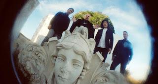 The Smashing Pumpkins - Solara (2018) The Smashing Pumpkins - Solara (2018)