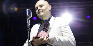 The Smashing Pumpkins - Solara (2018) The Smashing Pumpkins - Solara (2018)