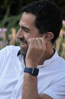 Golpes. Pere Cervantes