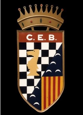 Escudo del Club d’Escacs Berga