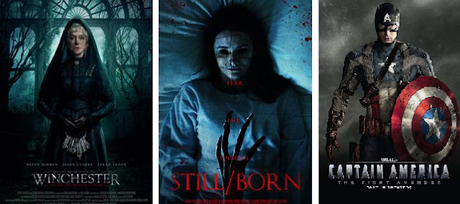 Resumen del Mes | Mayo '18