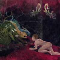 Alien Dude, Evil Live