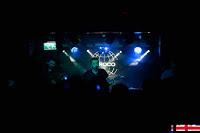 Pablo Galiano en Siroco