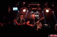 Pablo Galiano vuelve a enamorar en Siroco Pablo Galiano vuelve a enamorar en Siroco