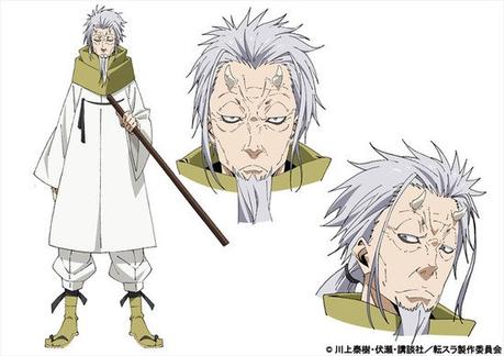 El anime Tensei Shitara Slime Datta Ken estrena trailer y nueva imagen