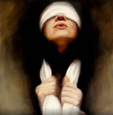 OJOS QUE VI CON LÁGRIMAS.