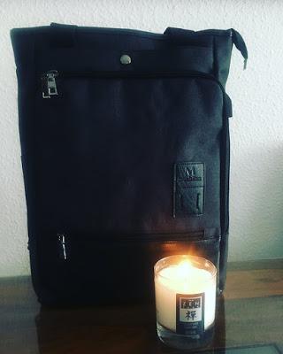 mochila, sinokal, 