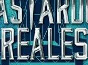 Reseña: bastardos reales