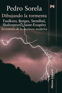 Pedro Sorela, la tormenta que siempre fue.