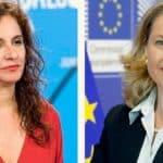 Nuevo Gobierno de España: juristas, médicas, economistas.. y un astronauta 