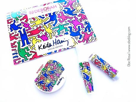 Keith_Haring_Design_Collection_DEBORAH_MILANO_ObeBlog_03
