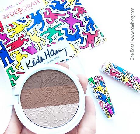 Keith_Haring_Design_Collection_DEBORAH_MILANO_ObeBlog_01