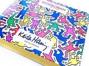 Keith Haring Design Collection DEBORAH MILANO