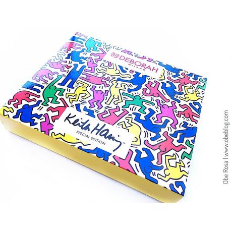 Keith_Haring_Design_Collection_DEBORAH_MILANO_ObeBlog_04