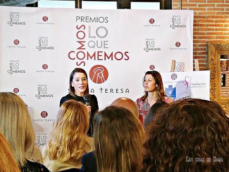 gastronomia Premios Somos lo que comemos santa teresa gourmet lifestyle