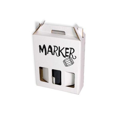 CAJAS-DE-NAVIDAD5 VISTO EN CAJADECARTON.ES: Cajas de Navidad como regalo original para los más cercanos