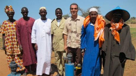 Doce maneras como Israel alimenta al mundo.