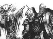 Warhammer Quest inglés