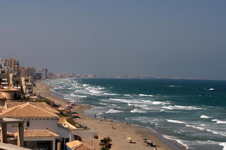 Murcia que hermosa eres, 2018