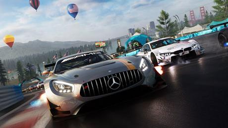 The Crew 2 muy pronto en beta abierta antes de su lanzamiento oficial