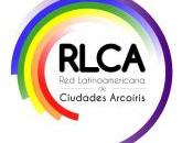 Declaración Latinoamericana Ciudades Arcoíris Asamblea Ordinaria