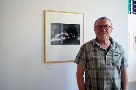 Visita a la exposición con el comisario Gilles Favier “Mayo del 68, por los fotógrafos de France-Soir”