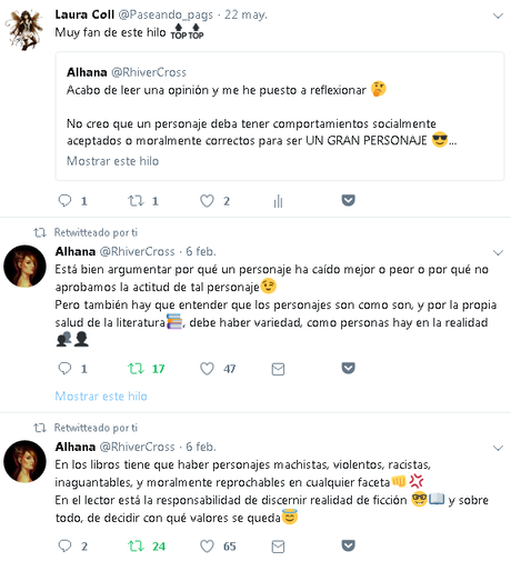 Visto en las redes 22# Visto en las redes 22#