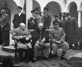 Operacion Impensable: cuando los aliados occidentales planearon atacar a Stalin