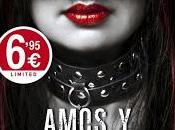Reseña Amos mazmorras Parte doma Lena Valentí