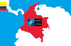 La asociación Colombia-OTAN vista en Latinoamérica