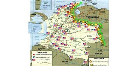 La asociación Colombia-OTAN vista en Latinoamérica