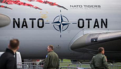 La asociación Colombia-OTAN vista en Latinoamérica