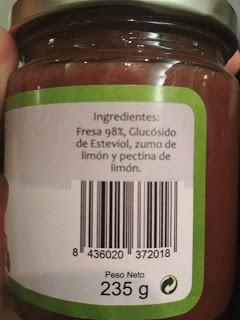 Mi despensa saludable de: SUPERMERCADOS ECOLÓGICOS/HERBORISTERIAS