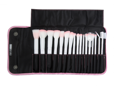 Haul en evento de maquillaje